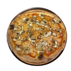 Pizza Funghi