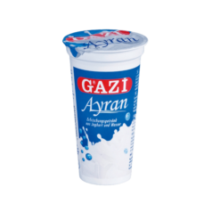 Ayran