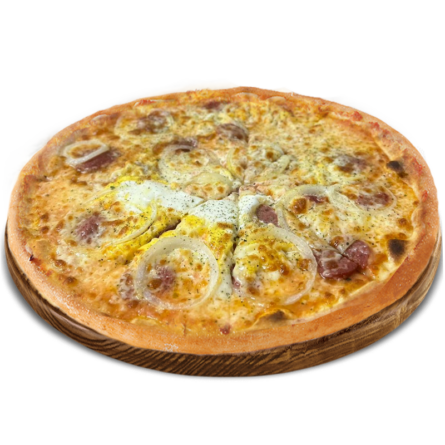 Pizza Bosna