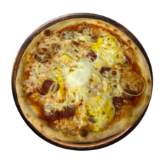 Pizza Bosna