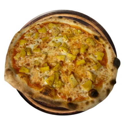 Pizza Exotica