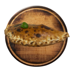 Pizza Calzone