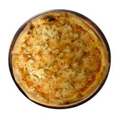 Pizza Poulet